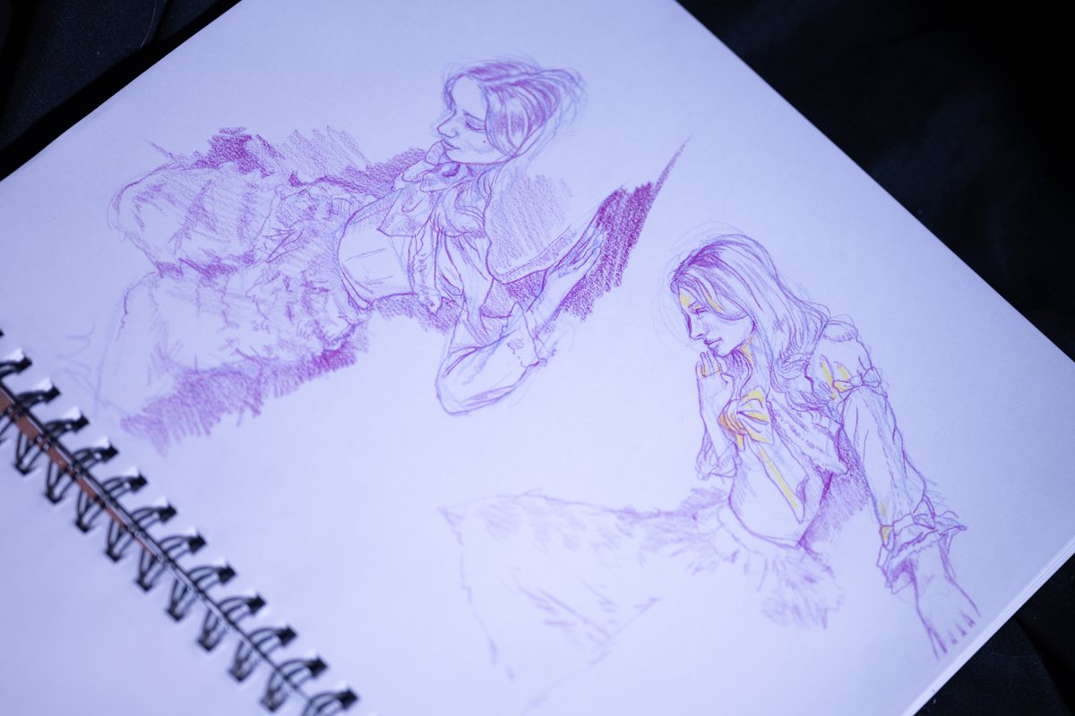 Attendee drawing