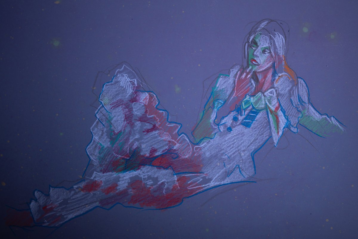 Attendee drawing