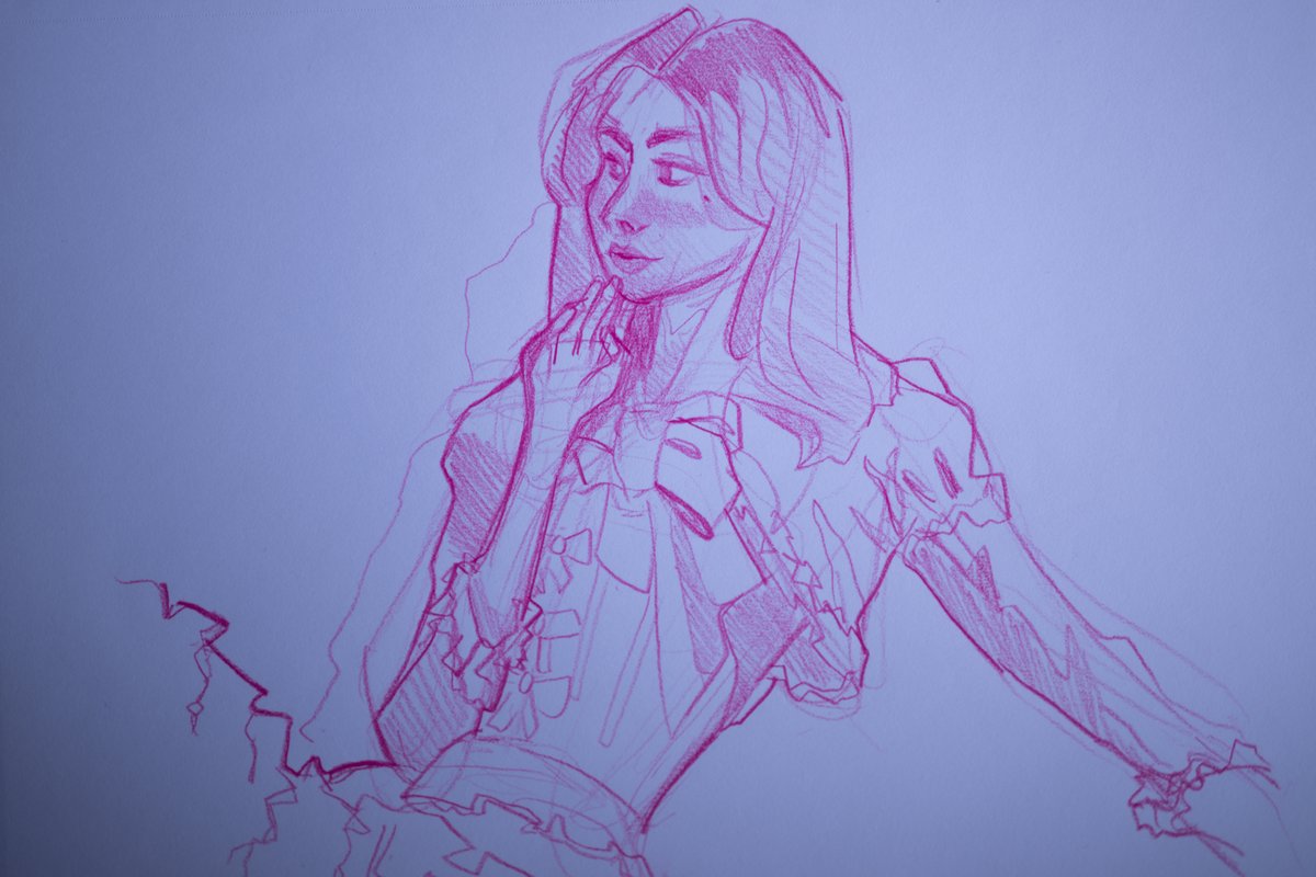 Attendee drawing
