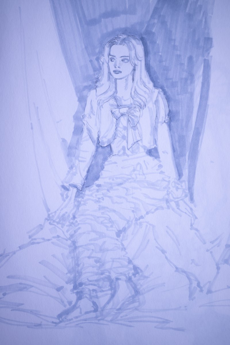 Attendee drawing