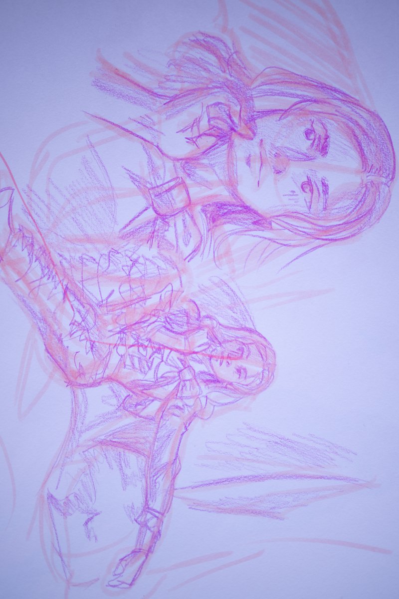 Attendee drawing