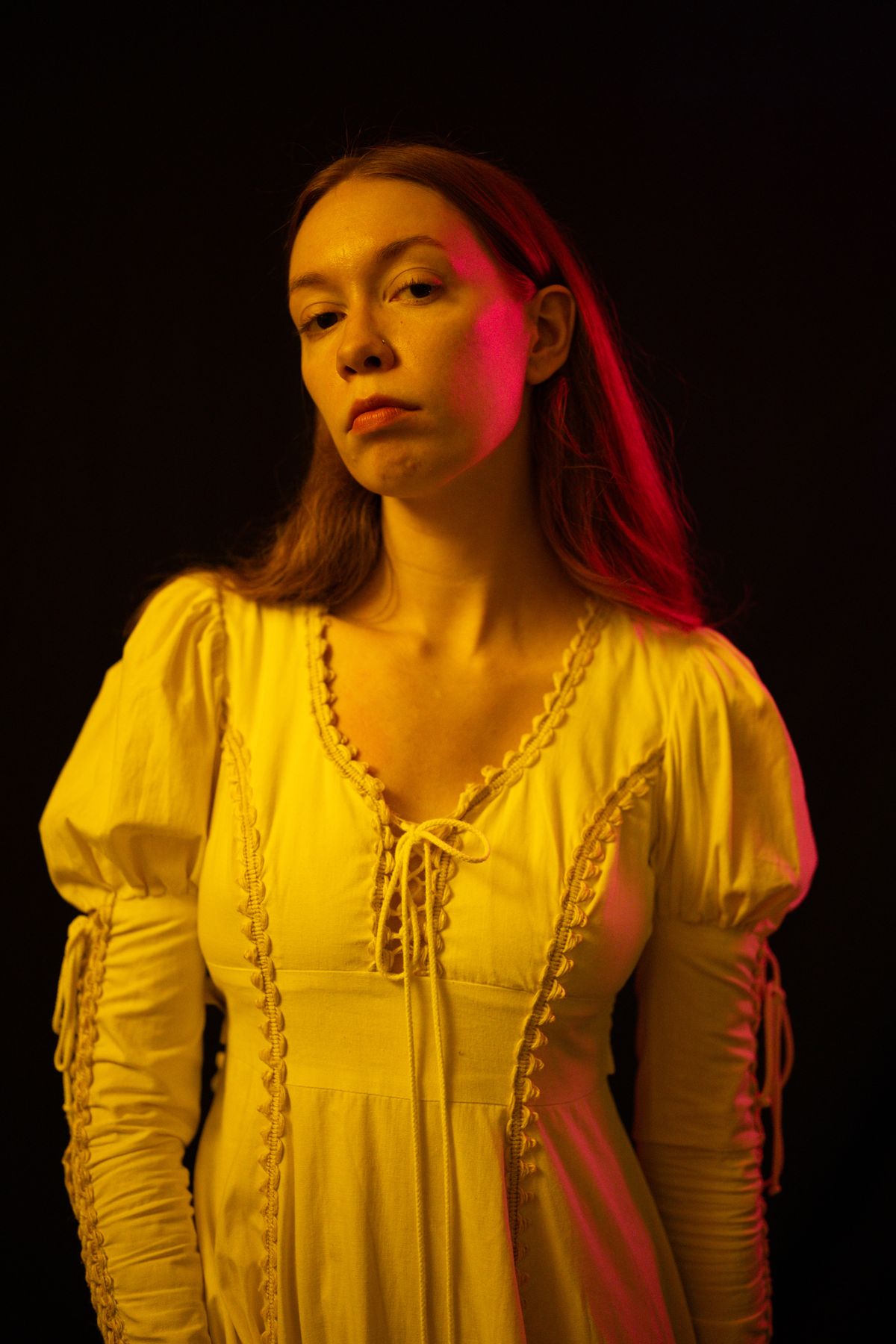 Medieval Life Drawing